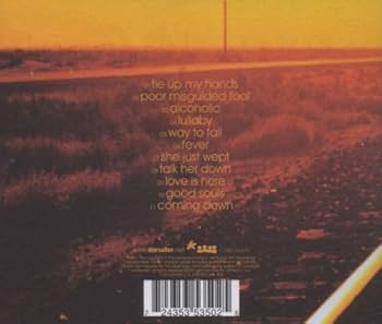 Amazon.com: Love Is Here: 0766488047424: Starsailor